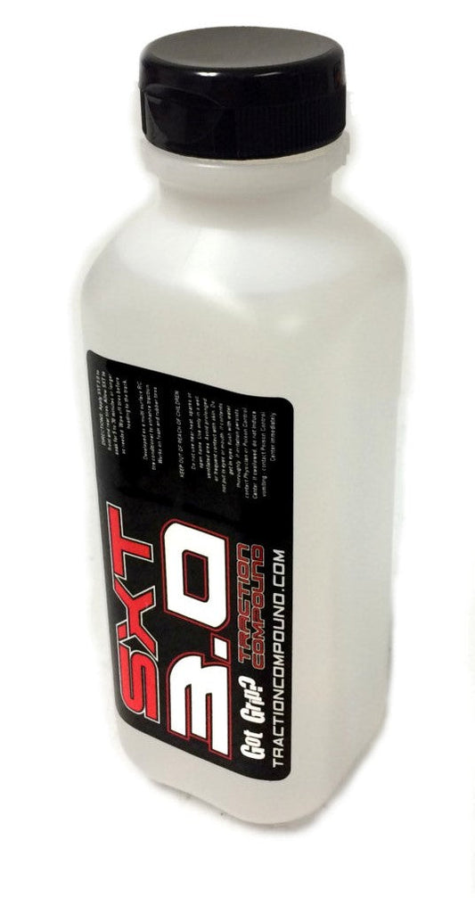 SXT 3.0 Traction Compound, 16oz Refill Bottle