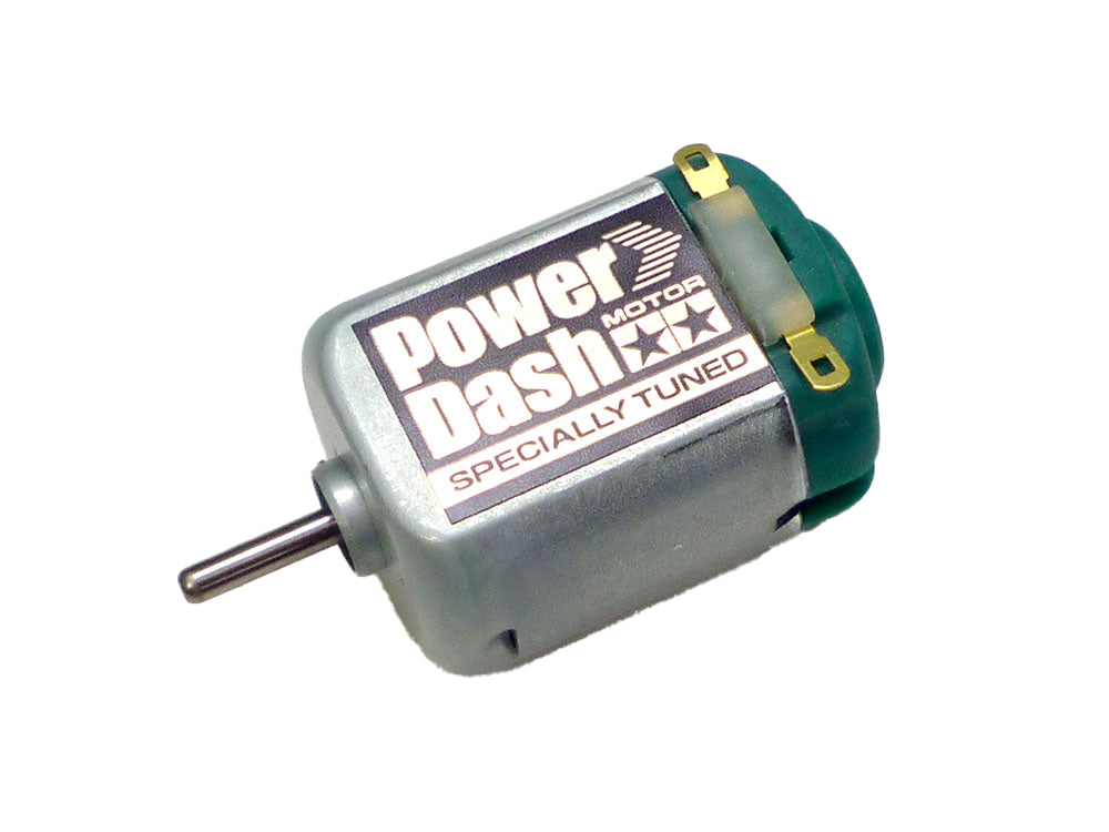 JR Power Dash Motor