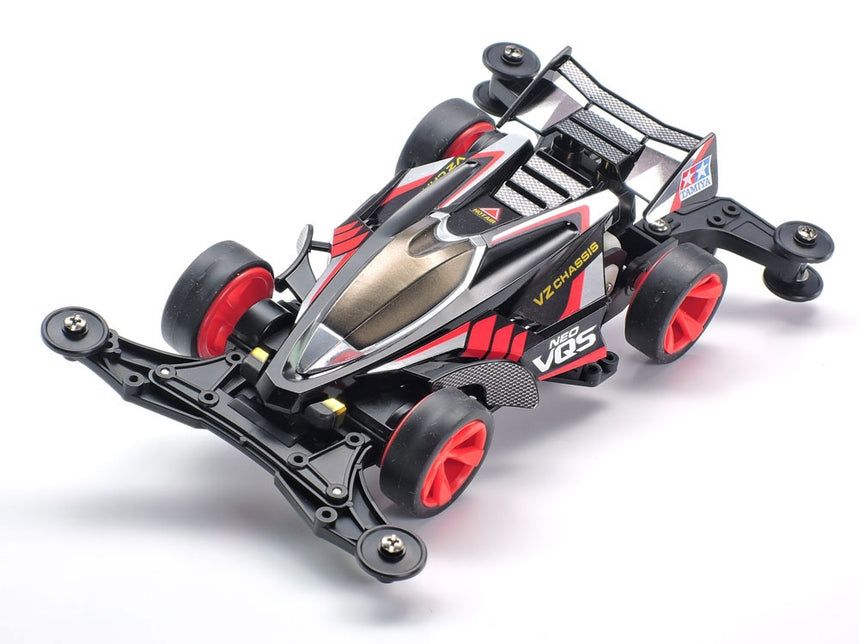 JR NEO-VQS, VZ Chassis