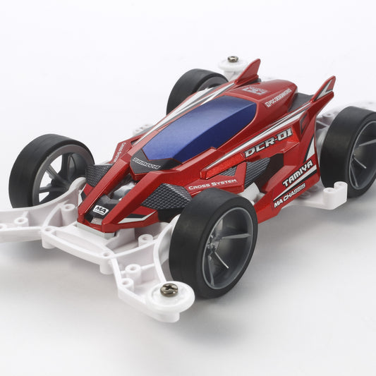 JR Racing Mini DCR-01