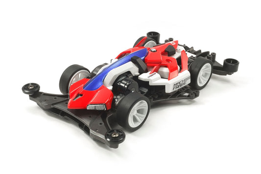 JR Mach Frame FM-A Chassis