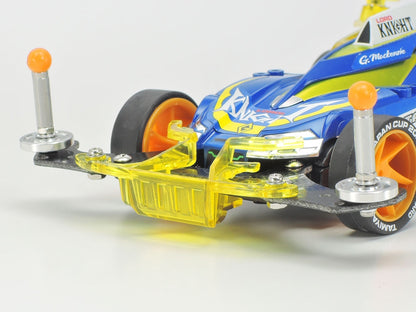 JR Lord Knight, VZ Chassis