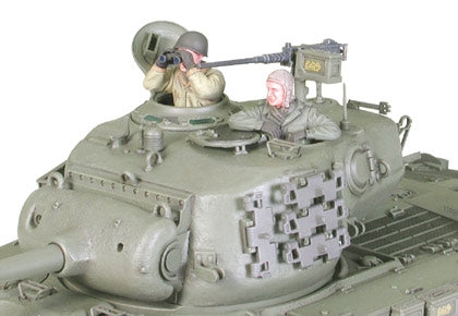 1/35 US Med Tank M26 Pershing