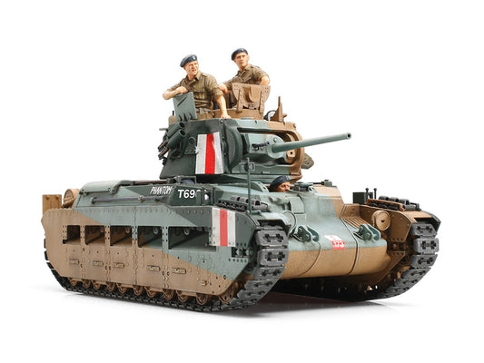 1/35 British Infantry Tank Matilda