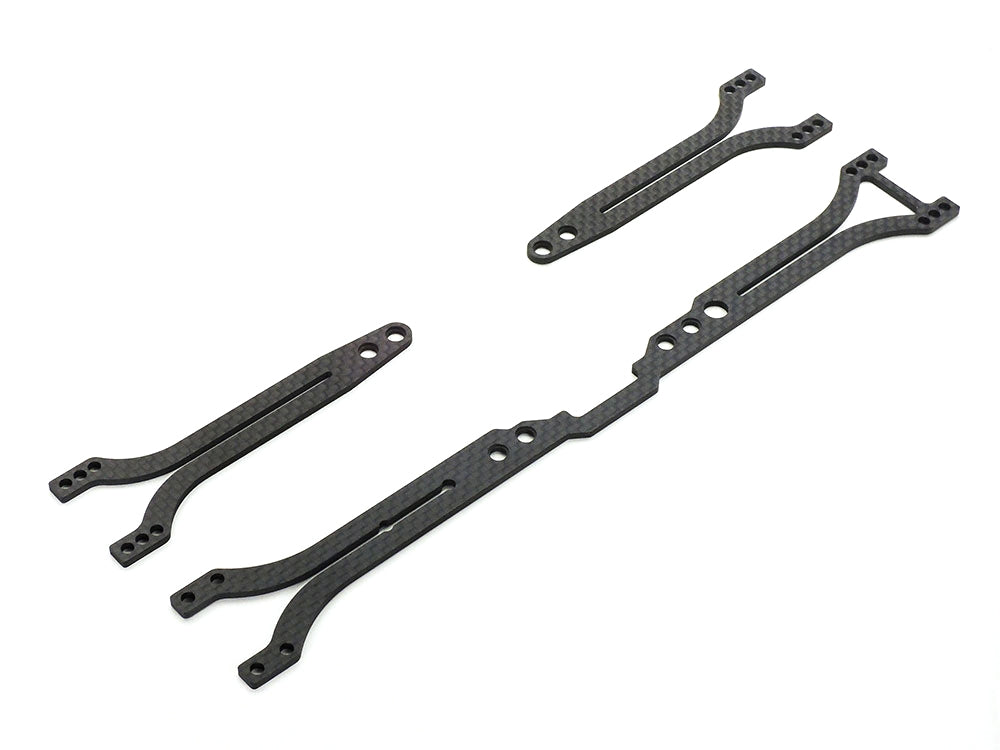 RC TRF421 Chassis Kit