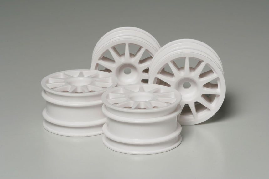 RC Suzuki Swift Wheels (4)