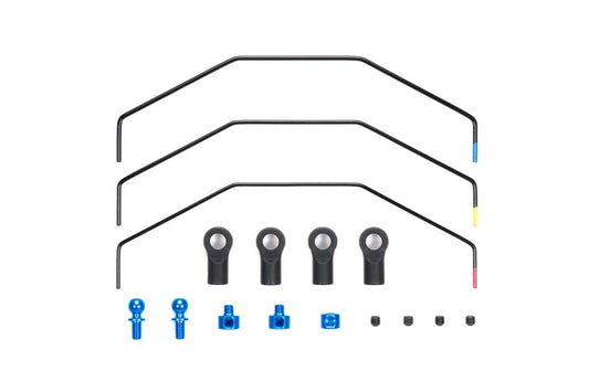 RC TC-01 Stabilizer Set