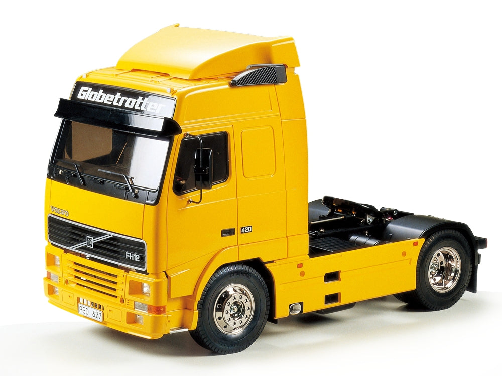 1/14 RC Volvo FH12 Globetrotter 420