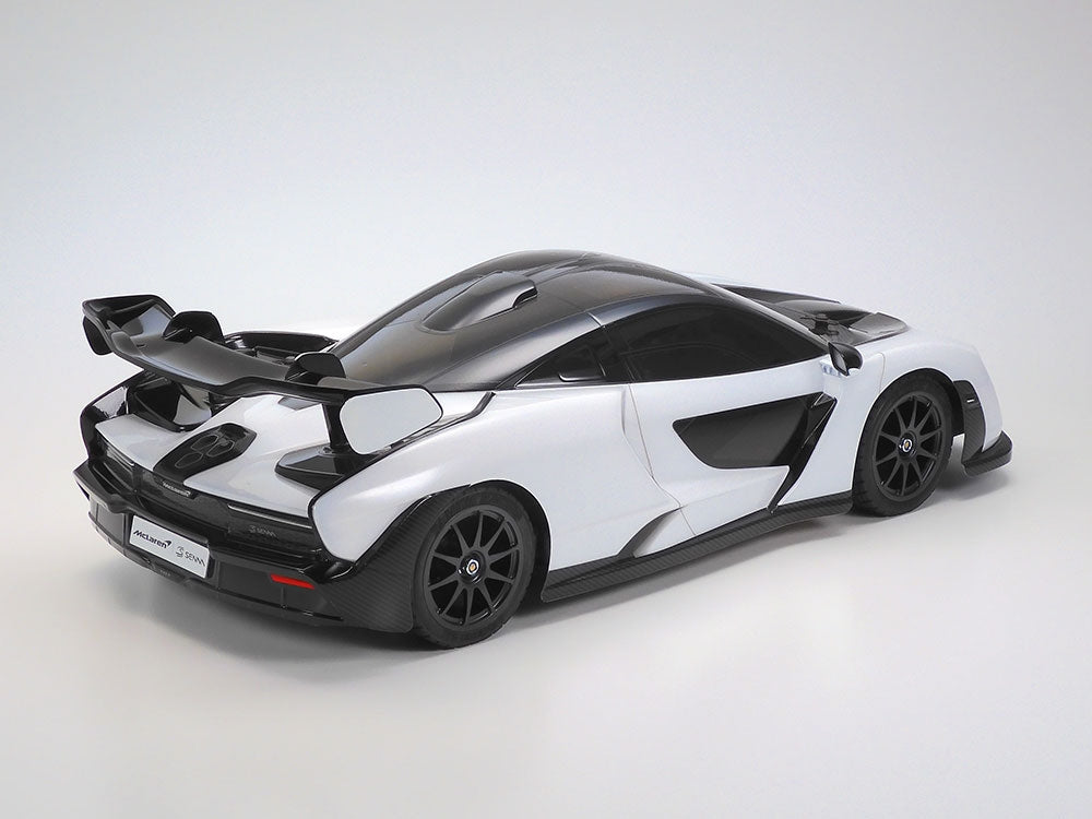 1/10 RC 4WD McLaren Senna (TT-02 Chassis)