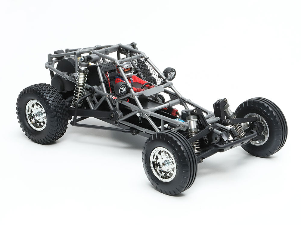 1/10 R/C BBX 2WD Off-Road Buggy (BB-01) Kit