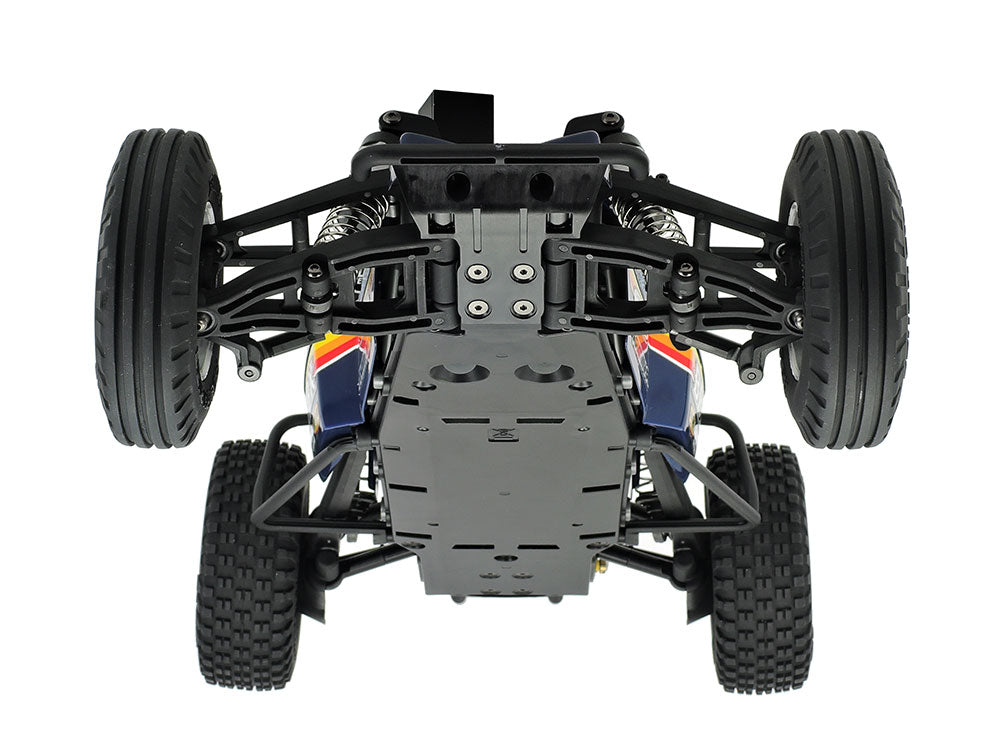 1/10 R/C BBX 2WD Off-Road Buggy (BB-01) Kit