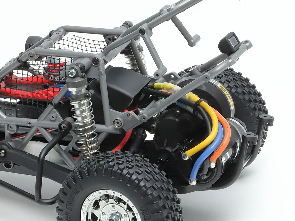 1/10 R/C BBX 2WD Off-Road Buggy (BB-01) Kit