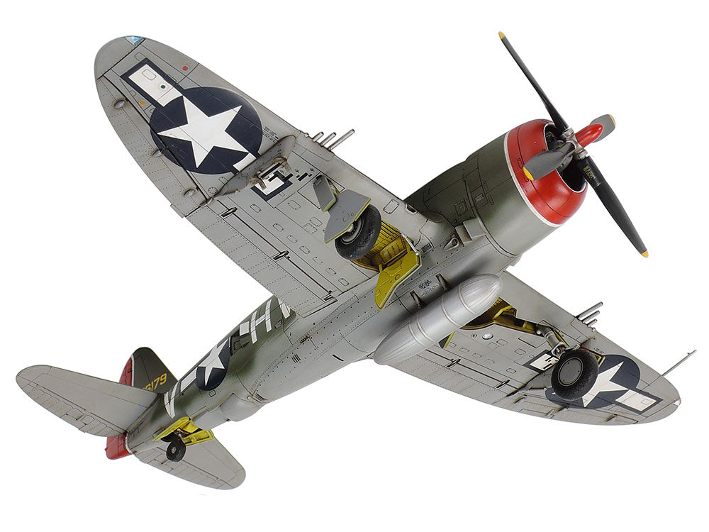 1/72 P-47D Thunderbolt