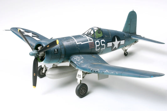 1/72 Vought F4U-1A Corsair