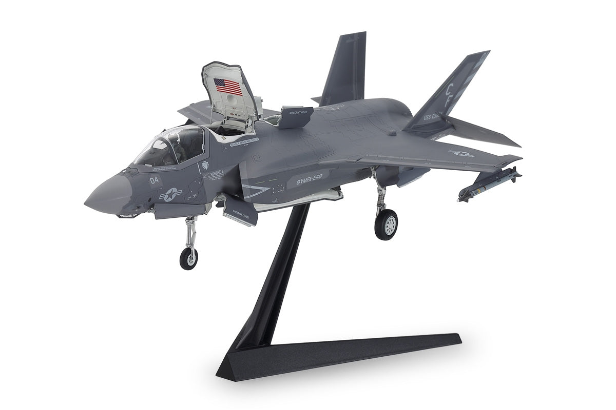 1/72 Lockheed MartinF-35 B, Lightning II, Plastic Model