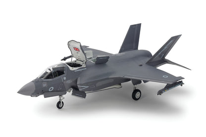 1/72 Lockheed MartinF-35 B, Lightning II, Plastic Model