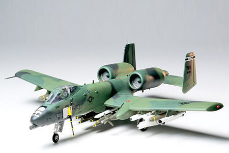 1/48 A-10 Thunderbolt II Kit