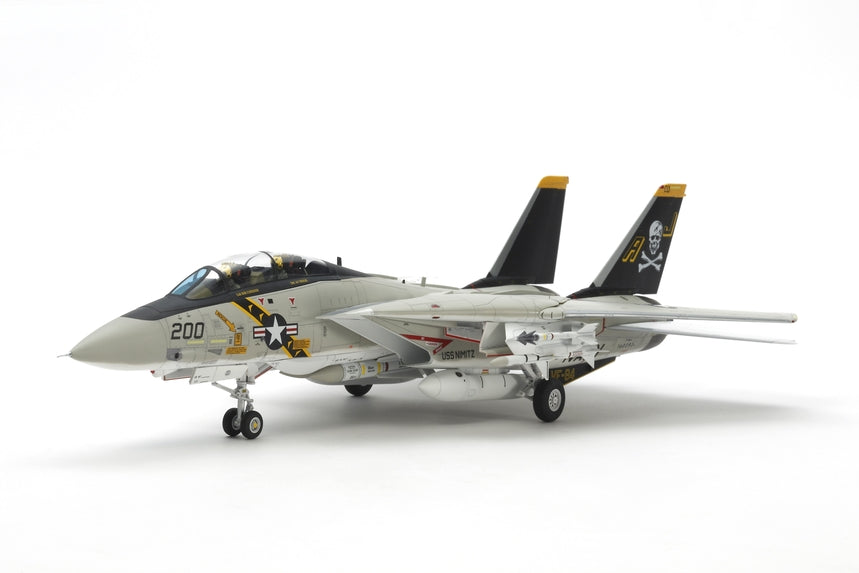 1/48 Grumman F-14A Tomcat