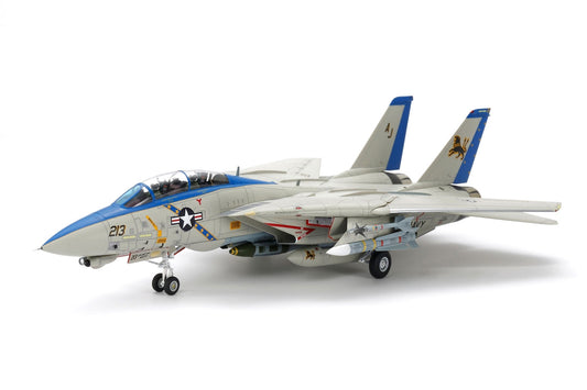 1/48 Grumman F-14D Tomcat