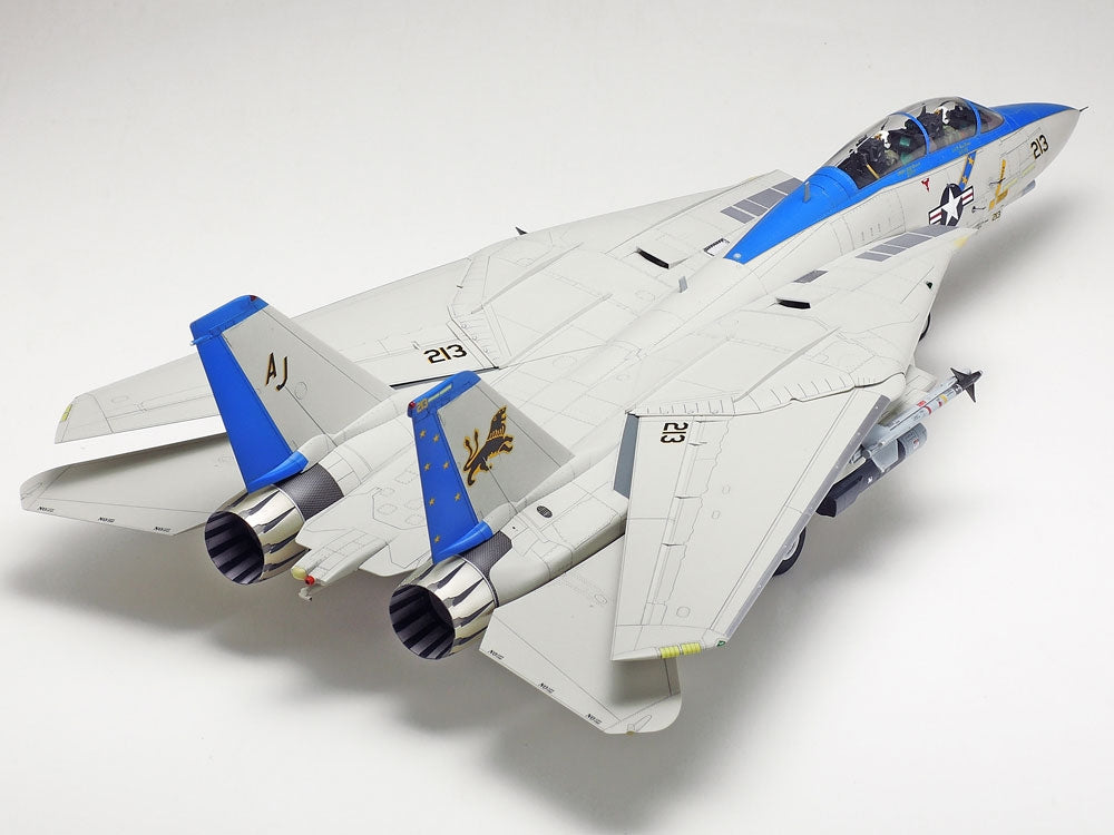 1/48 Grumman F-14D Tomcat