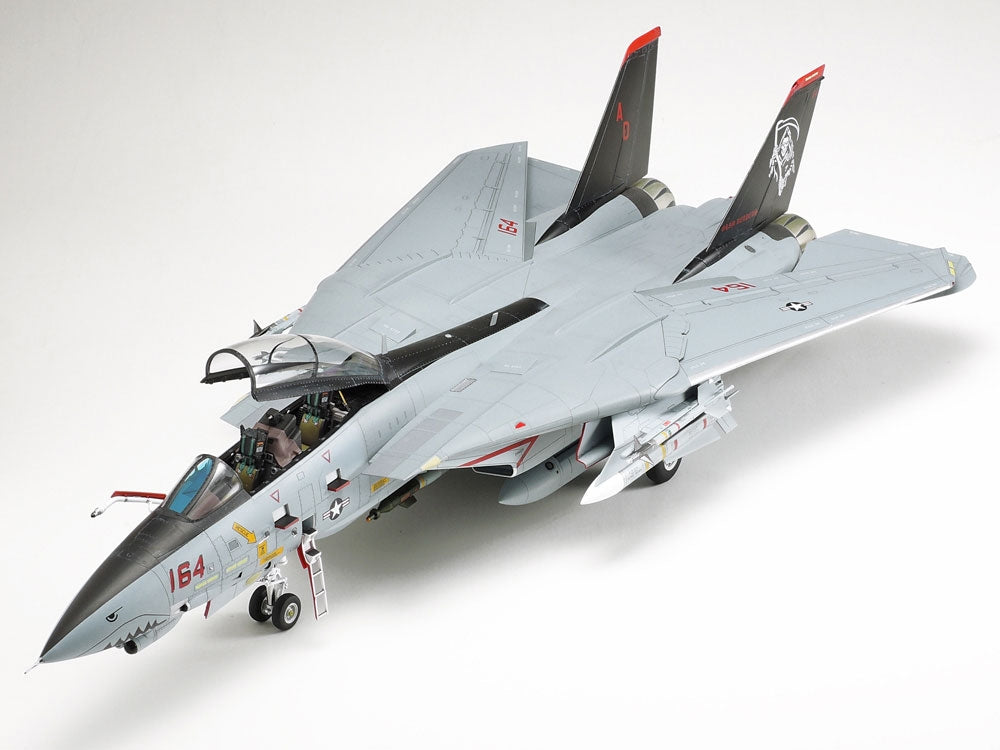 1/48 Grumman F-14D Tomcat