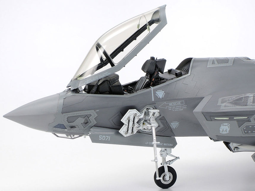 1/48 Aircraft Lockheed F-35 A