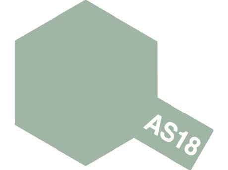 AS-18 Light Grey (IJA)