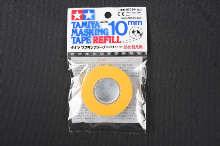 Masking Tape Refill 10mm