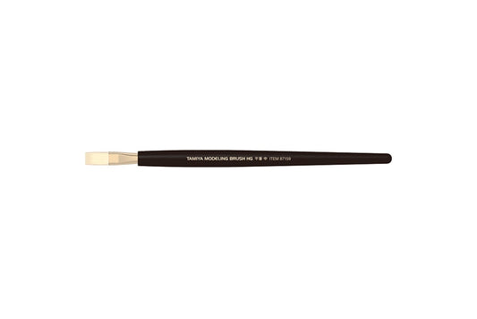 HG Flat Brush - Medium