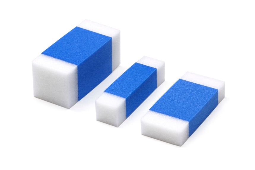 Polishing Compound Sponges