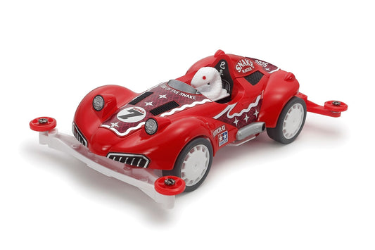 Mini 4WD Jr Year of the Snake 2025, New Year's Edition Super