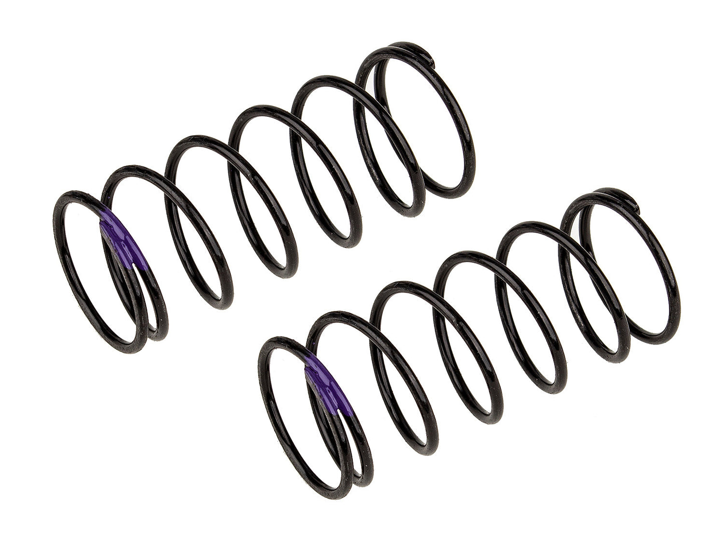 DR10 Purple Shock Springs