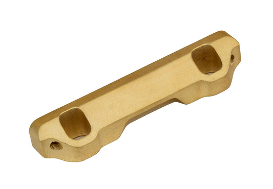 DR10M FT Brass Arm Mount, C, 25g