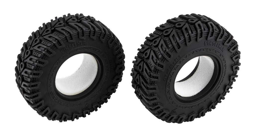 Enduro Tires, PinSeeker, 1.9" x 4.19"