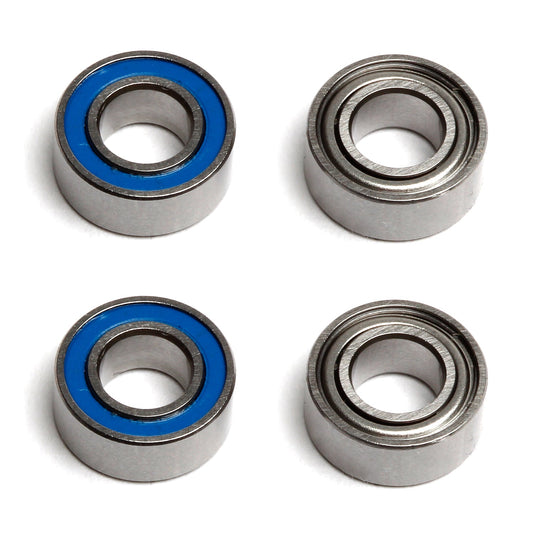 Factory Team Bearings 5x10x4 mm