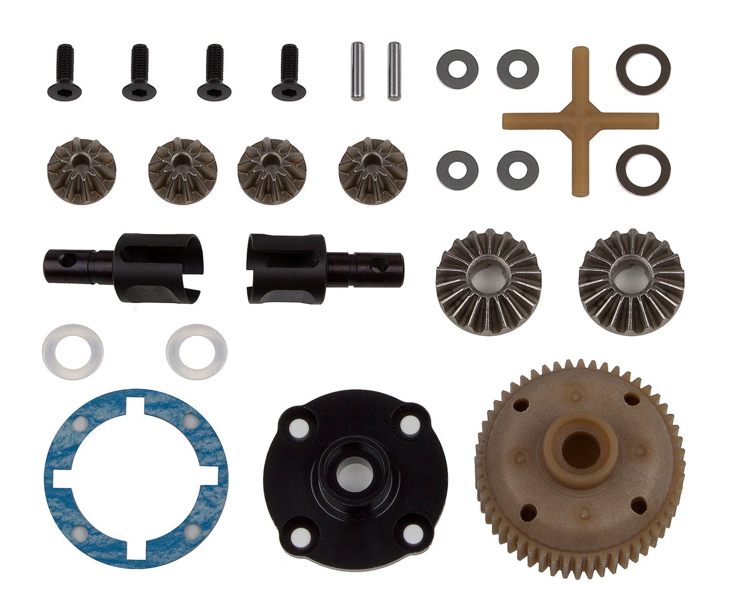 Gear Differential Set