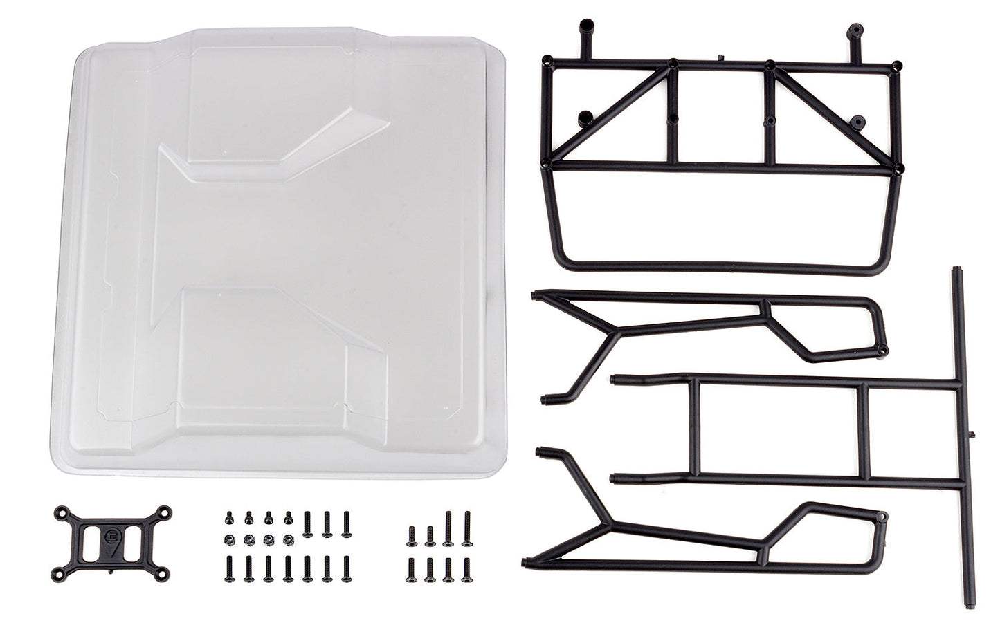 Sendero Utility Truck Bed from Enduro