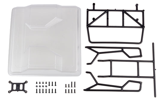 Sendero Utility Truck Bed from Enduro