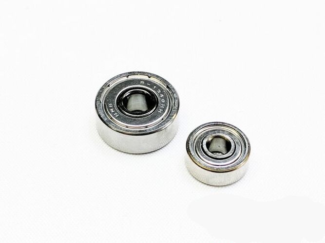 1/10 RedlineS Gen4 Bearing Set