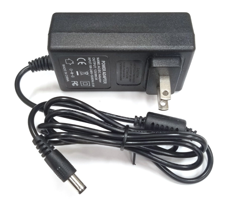 110V AC Adapter for UPTUPS6